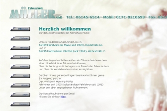 http://fahrschulemueller.info