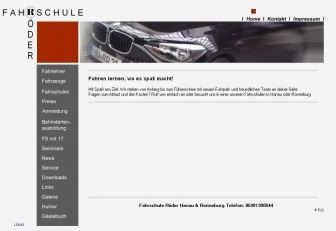http://fahrschuleroeder.de