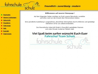 http://fahrschuleschulz.com
