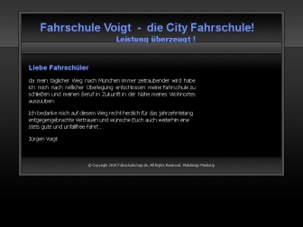 http://fahrschulevoigt.de