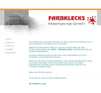 http://farbklecks-gmbh.de