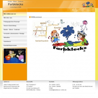 http://farbklecks-wolfen.de