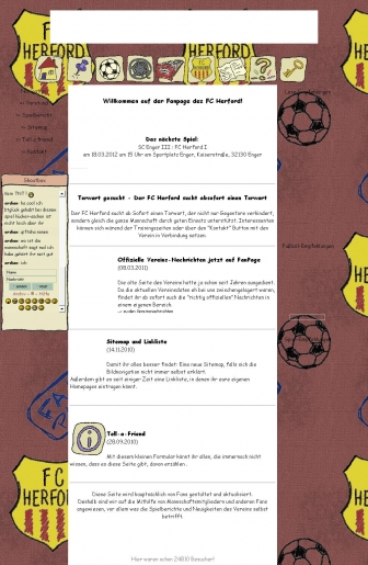 http://fc-herford.de