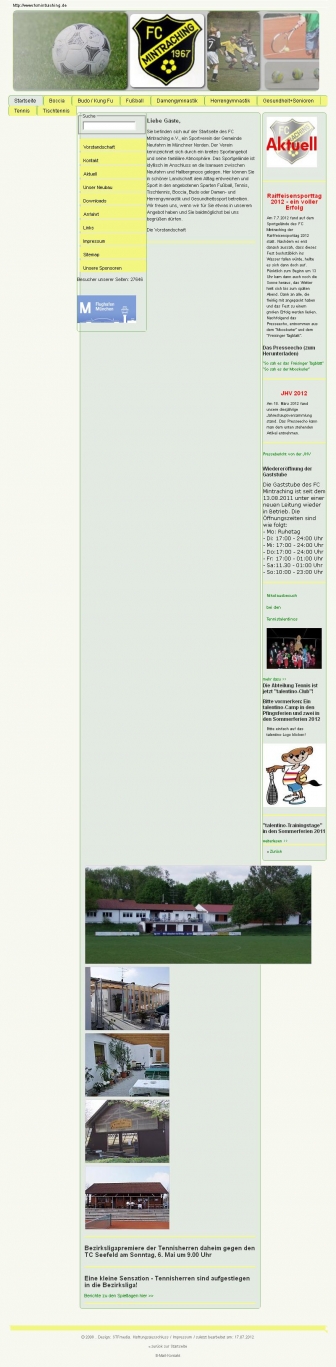 http://fcmintraching.de