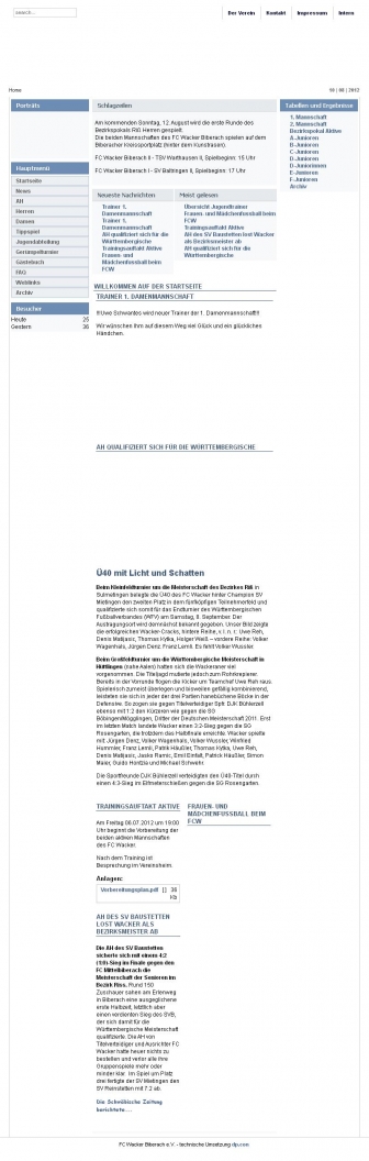 http://fcwackerbiberach.de