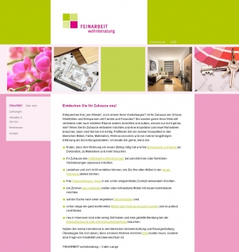 http://feinarbeit-wohnberatung.de