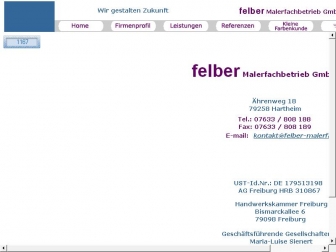 http://felber-malerfachbetrieb.de