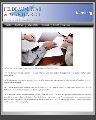 http://feldbaum-gerhardt.eu