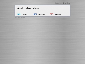 http://felsenstein.de