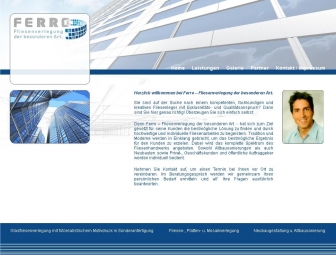 http://ferro-fliesen.de