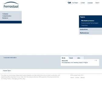 http://ferrostaal.com