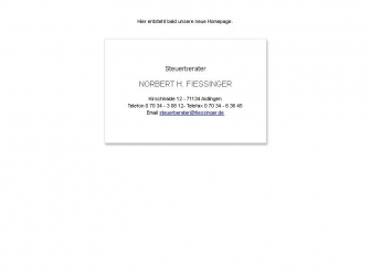 http://fiessinger.de