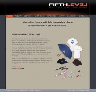 http://fifthlevel.de