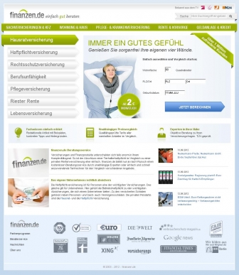http://finanzen.de