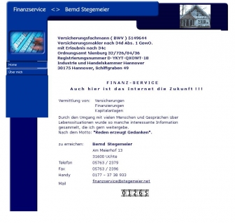 http://finanzservice-stegemeier.de