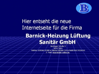 http://firma-barnick.de