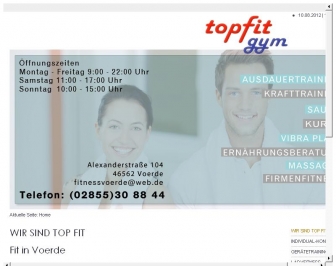 http://fitnesscenter-voerde.de