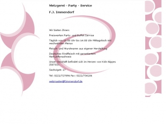 http://fjimmendorf.de