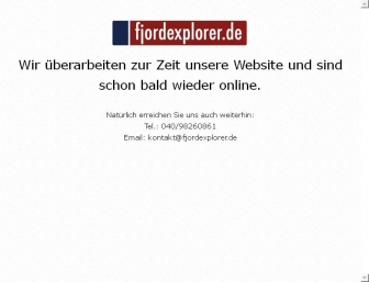 http://fjordexplorer.de