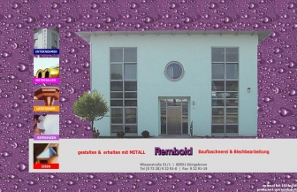 http://www.flaschnerei-rembold.de