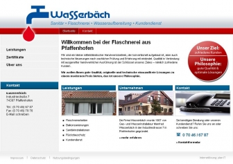 http://flaschnerei-wasserbaech.de