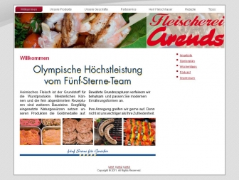 http://fleischerei-arends.de