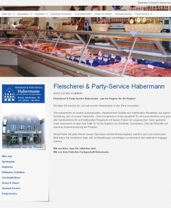 http://fleischerei-habermann.de