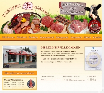 http://fleischerei-hoerchner.de