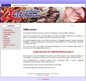 http://fleischerei-kirschbaum.de
