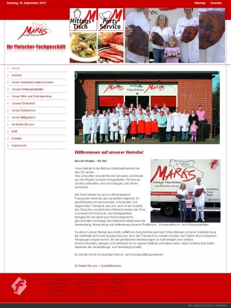 http://fleischerei-marks.de