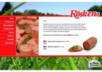 http://fleischerei-roesken.de