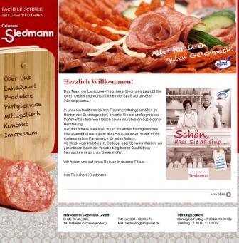 http://www.fleischerei-siedmann.de/
