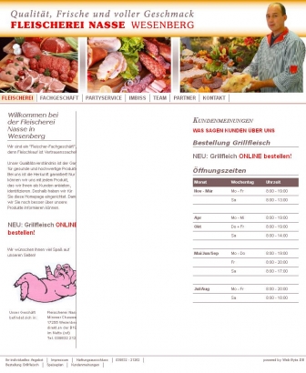 http://fleischerei-wesenberg.de