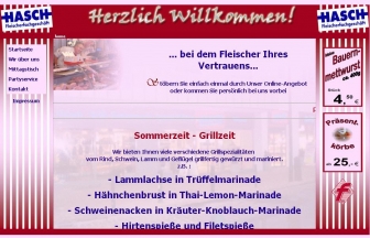 http://www.fleischereihasch.de