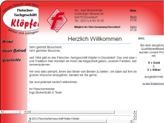 http://fleischerfachgeschaeft-kloepfer.de