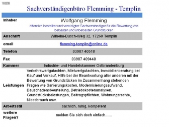 http://flemming-templin.de