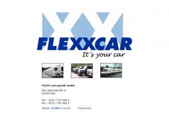 http://flexxcar.de