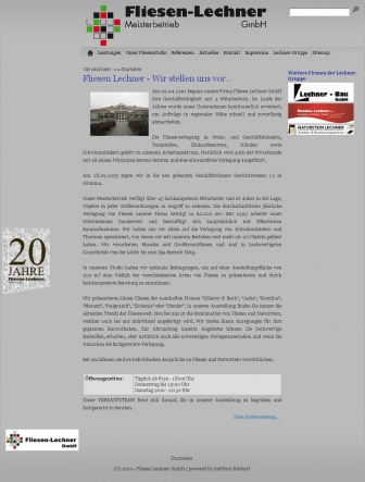 http://fliesen-lechner.de
