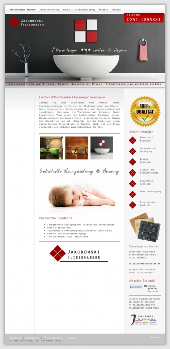 http://fliesen-muenster.de