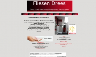 http://fliesendrees.de