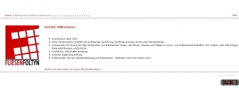 http://fliesenfoltyn.de