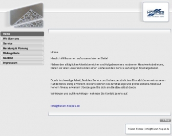 http://fliesenhospes.de