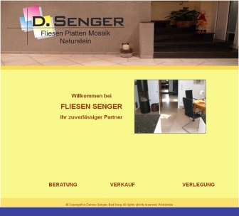 http://fliesensenger.de
