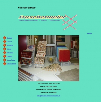 http://fliesenstudio-froschermeier.de