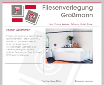 http://fliesenverlegung-grossmann.de