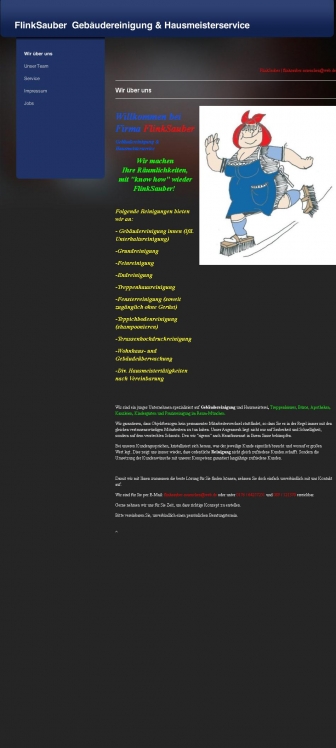 http://flinksauber-muenchen.de