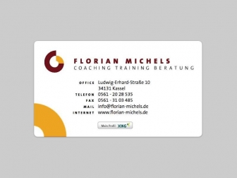 http://florian-michels.de
