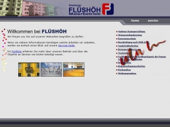 http://www.flueshoeh.de