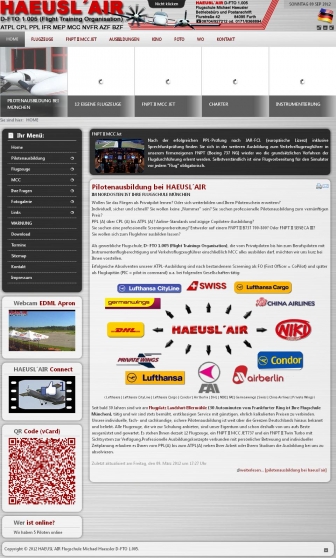 http://www.flugausbildung.de