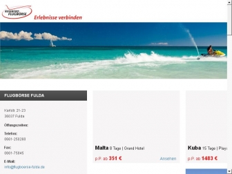 http://flugboerse-fulda.de